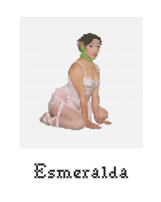 Esmeralda