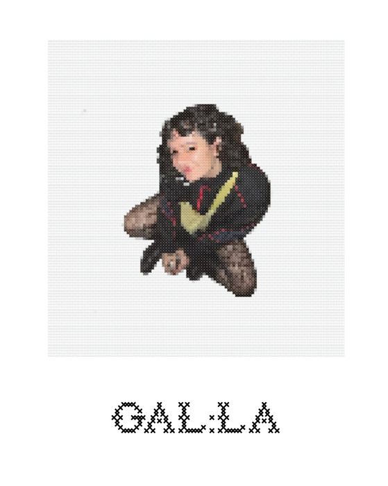Gal·la