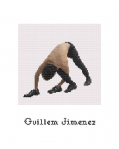 Guillem Jiménez