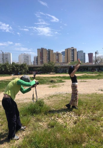 Site observation photograph 3