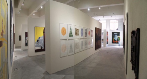 Fundació Arranz-Bravo