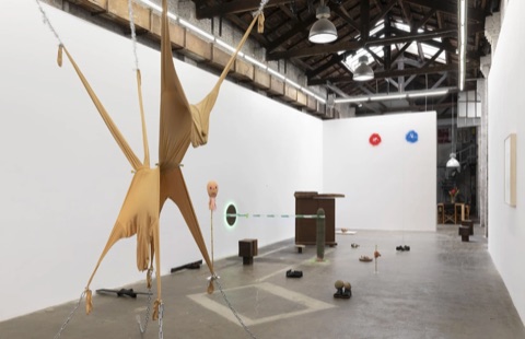 Galería Alegría