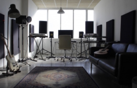 Los Angeles Estudio