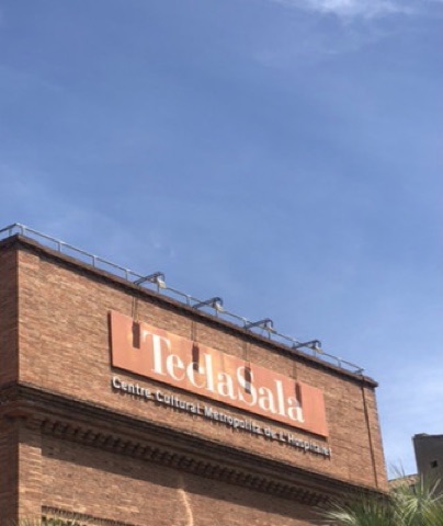 Centre d’Art Tecla Sala
